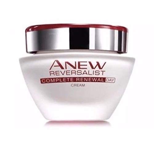 Avon Anew Reversalist Complete Renewal Day Cream-SPF25-50ml