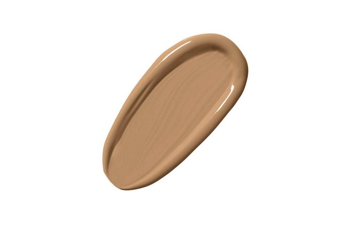 No7 Essentially Natural Foundation Warm Beige 29 warm beige