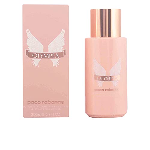 Paco Rabanne OLYMPÉA body lotion 200 ml