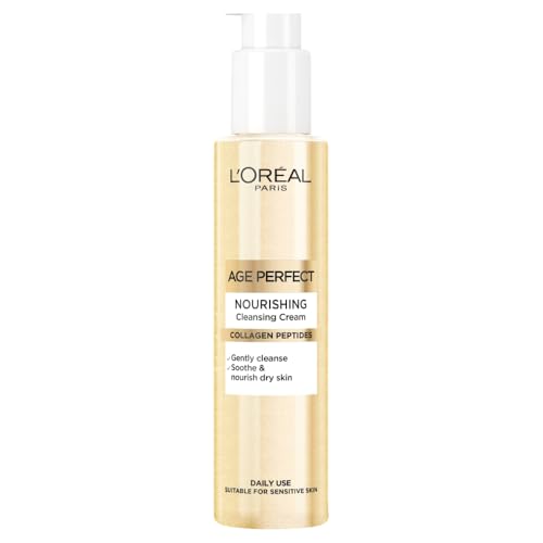 L'Oréal Paris Collagen Expert Nourishing Cleanser