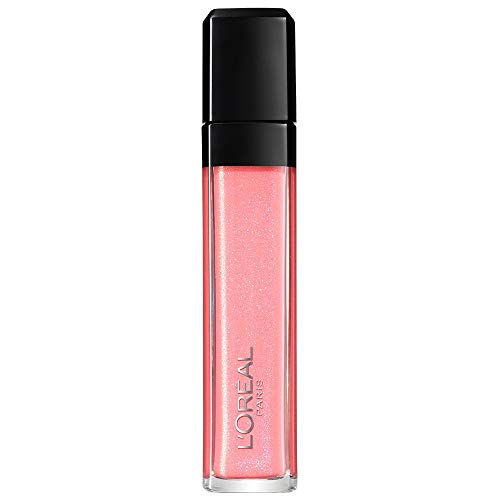 L'Oreal L'oreal Paris Infallible Mega Lip Gloss - 206 For the Ladies