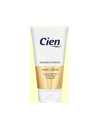 Cien Madame Glamour Hand Cream 75ml