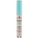 essence cosmetics Skin Lovin' Sensitive Concealer with aloe 3.5ml (10 Light)