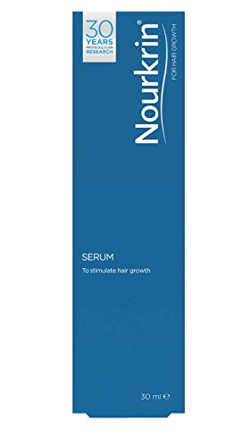 Nourkrin Scalp Serum