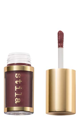 Stila Shine Fever Lip Vinyl, Pit Stop