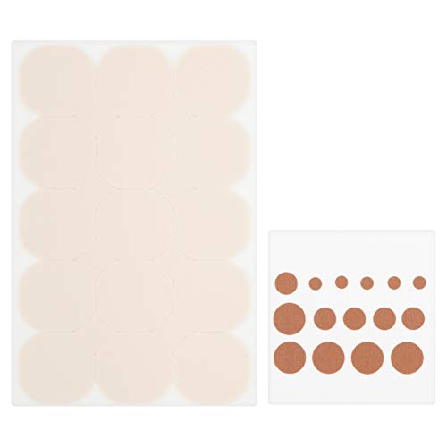 SCHOLL VERRUCA REMOVAL PLASTERS