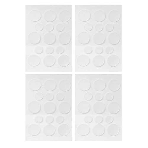 treat&ease 36pk Spot and Cold Sore Patches