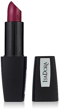 Isadora Perfect Matt 12 Magenta Lipstick 4.5g