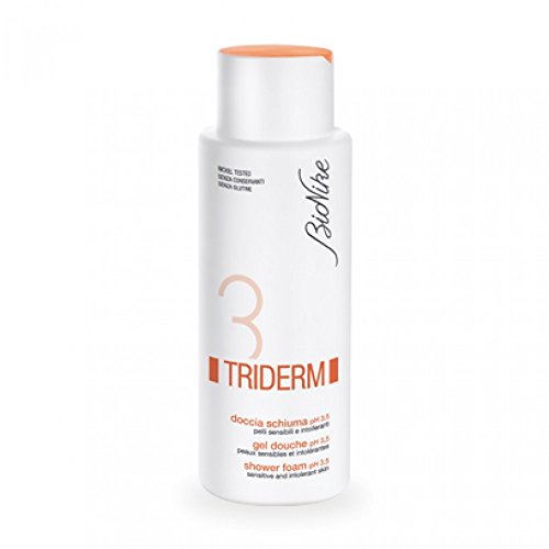 Bionike TRIDERM DOCCIASCH PH3.5 400ML
