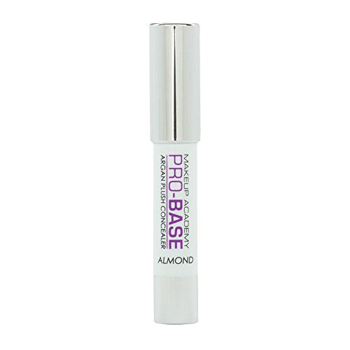 MUA Pro-Base Argan Plush Concealer Almond