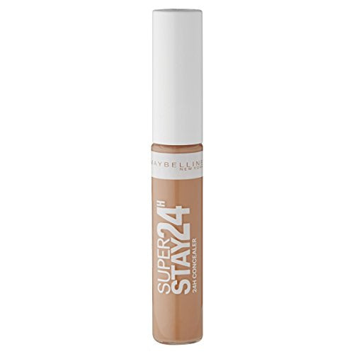 Maybelline New York Medium/Beige Fonce Super Stay Concealer Number 3, 7.5 ml