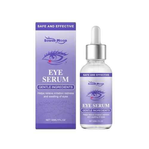 jinyue Stye Eye Treatment,Under Eye Serum for Styes Chalazion Blepharitis Treatment