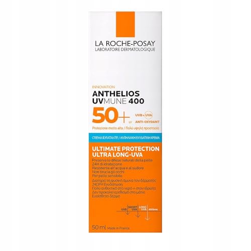 La Roche-Posay Toleriane Ultra Dermallergo Hydrating Serum For Sensitive Skin 20ml