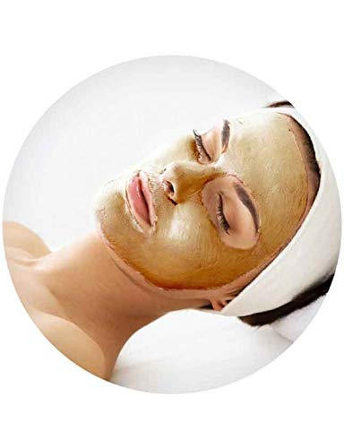 DERMASTIR PEEL OFF MASK - ARGAN