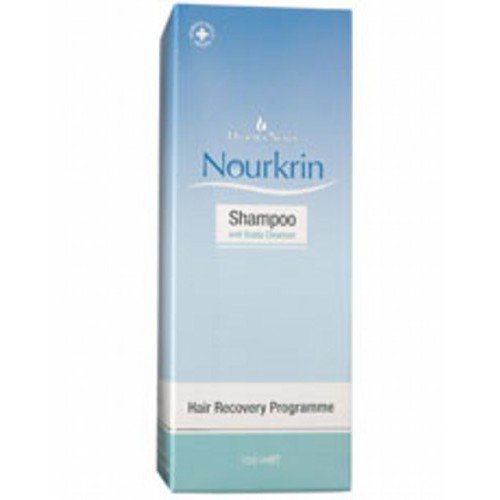 (3 PACK) - Nourkrin - Nourkrin Shampoo | 150ml | 3 PACK BUNDLE by Nourkrin