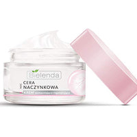 Bielenda Couperose Skin Anti-Redness Face Night Cream Capillary Repair 50ml