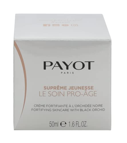 Payot Supreme Jeunesse Le Soin Pro Age 50 ml