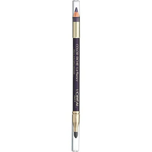 L'Oreal Paris Colour Riche Le Smoky - Purple Dream (Number 211)