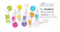 Bielenda Skin Academy Solution Micro-Exfoliating & Smoothing Serum with 10% PHA AHA 30ml