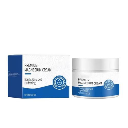 FHRKZZ Magnesium Cream