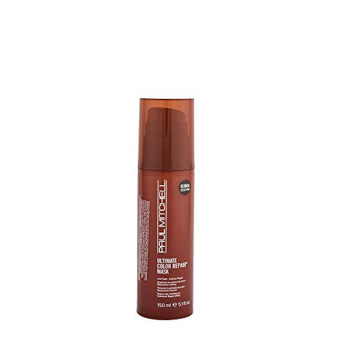 Paul Mitchell Ultimate Color Repair Mask, 150 ml