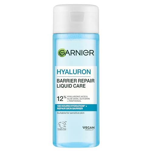 Garnier Hyaluron+ Hydrating Liquid Care 120ml