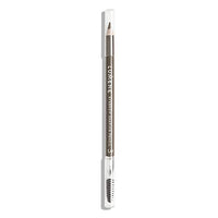 Lumene Eyebrow Shaping Pencil with Brush 1.08 g / 0.04 OZ. (3 Ash Brown)