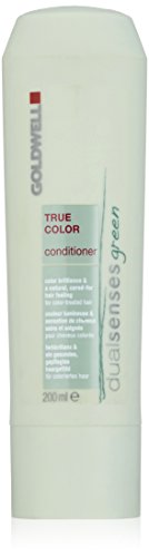 Dualsenses by Goldwell Green True Color Conditioner 200ml