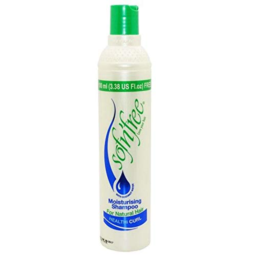 Sofn'free Sofn Moisturizing Shampoo