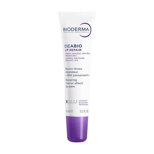 Bioderma BioDerma Cicabio Lip Repair 10ml