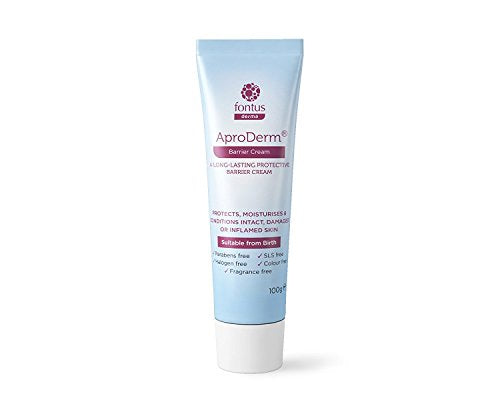AproDerm Barrier Cream (100 g tube)