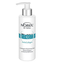 Norel Atelocollagen Cleansing Gel with Collagen & Marine Minerals 200ml