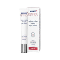Novaclear RETINOL Rejuvenating Night Eye Cream