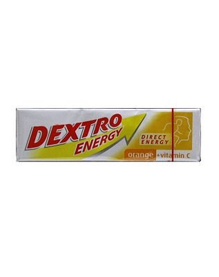 Dextro Energy Orange + Vitamin C 2 x 47g