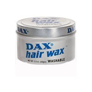 DAX Dax Wax - Washable Hair Wax