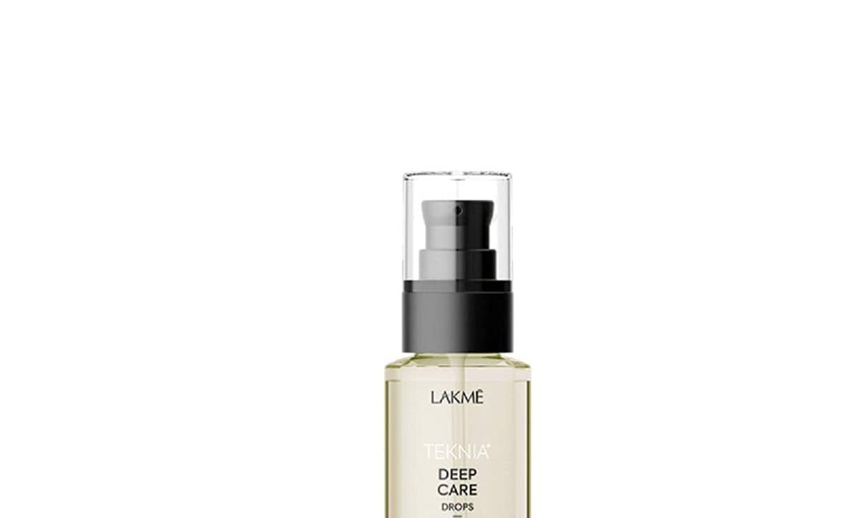 LAKMÉ - Teknia Deep Care Drops 100 ml