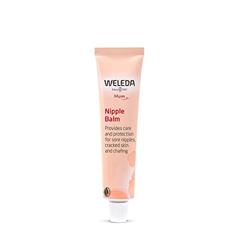 Weleda Nipple Balm, 25g