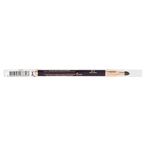 L'Oreal Paris Colour Riche Le Smoky - Purple Dream (Number 211)