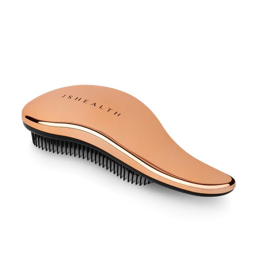 JSHealth Signature Hair Brush - Detangle + Smooth