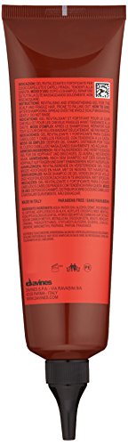 Davines Natural Tech Energizing Gel (For Scalp & Fragile, Thinning Hair) 150ml