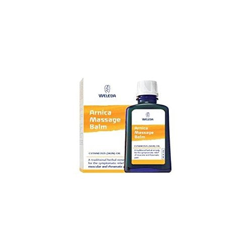 WELEDA Weleda Arnica Massage Balm 50Ml