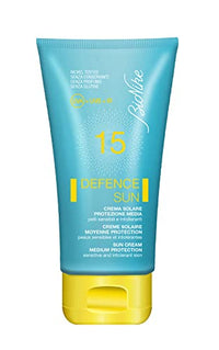 DEFENCE SUN CREMA15 PROT MEDIA