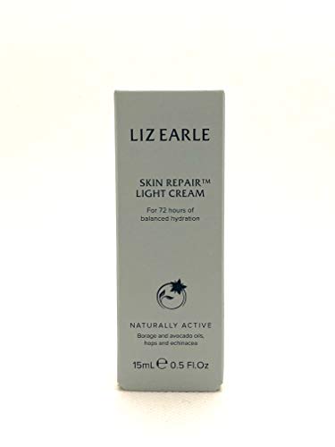 Liz Earle Skin Repair Light 15ml