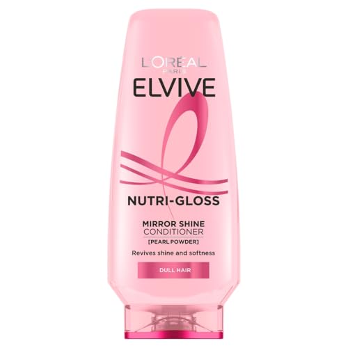 L'Oreal Paris Nutrigloss Conditoner 200ml