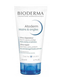 Bioderma Atoderm mains & ongles 50 ml