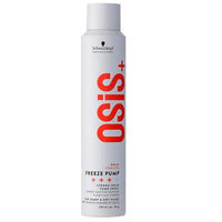 Schwarzkopf Professional Osis+ Freeze Pump 200ml