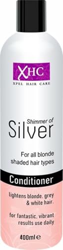 XHC Xpel Silver Conditioner 400ml (Q)