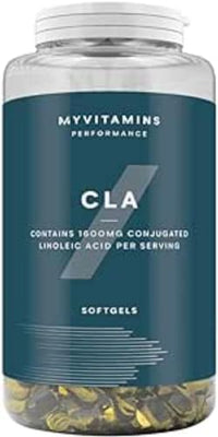 CLA 180 Softgels cla 1000mg (180 caps) unflavored