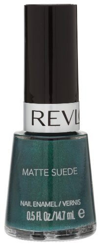 Revlon Top Speed Nail Enamel - 933 Emerald City