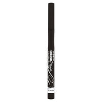 Rimmel London Colour Precise Eyeliner, 001 Black